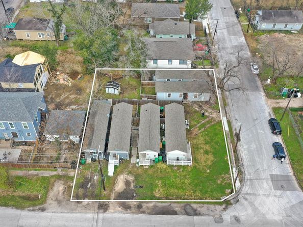 3706 Delano Street, Houston TX 77004