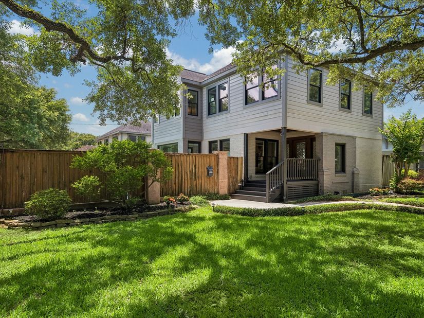 4344 Clay Street, Houston TX 77023