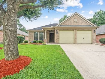 17911 Yukon Pass Drive