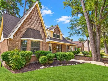 4018 Garden Lake Drive