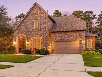 13811 Lake Conner Lane