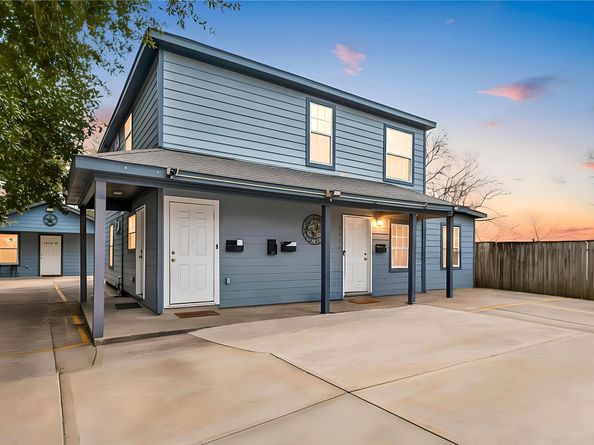 5209 Plum Drive, Houston TX 77087