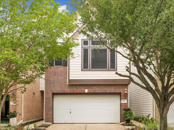 1319 Ella Place, Houston TX 77008