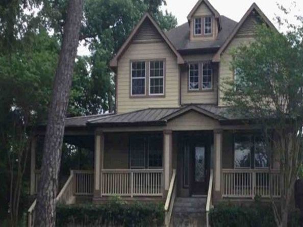 1226 Parkerhaven Court, Houston TX 77008