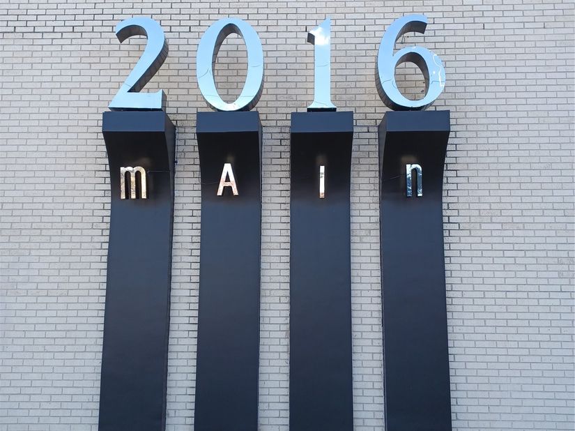 2016 Main Street 605, Houston TX 77002