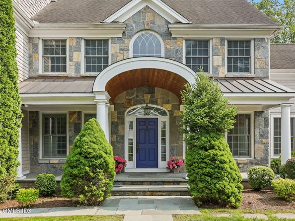 28 North Ridge Road, Old Greenwich CT 06870