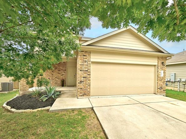 3905 Alpine Autumn DR, Austin TX 78744