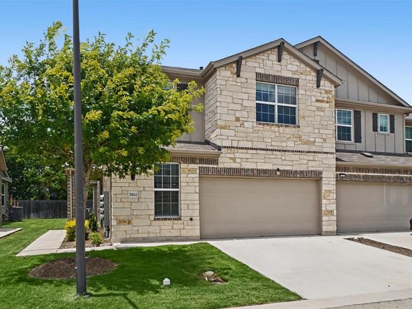 17102 Crane Fly DR A, Pflugerville TX 78660