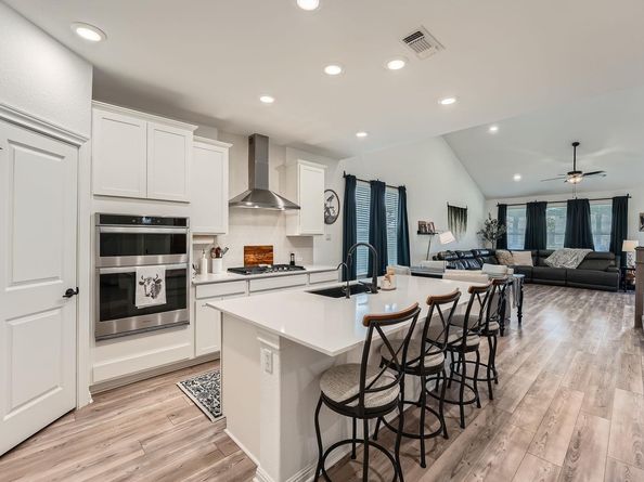 321 Georgia Lace TRL, Georgetown TX 78626