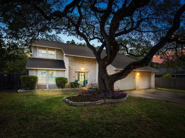 11927 Bittern HOLW, Austin TX 78758