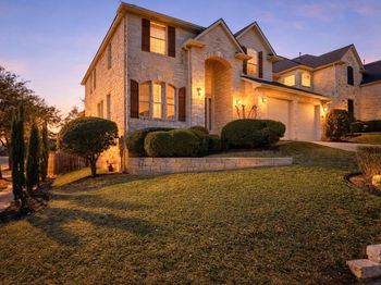 9400 Savannah Ridge DR