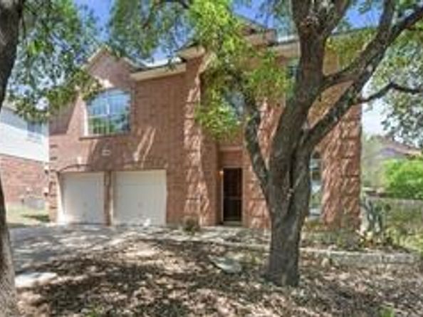 13321 Kirkglen DR, Austin TX 78727