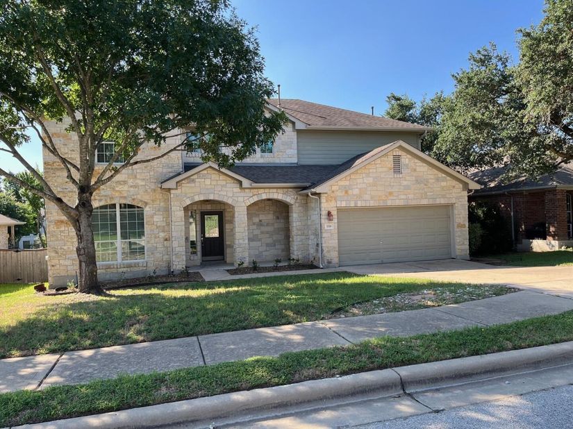 1116 Wigwam, Leander TX 78641
