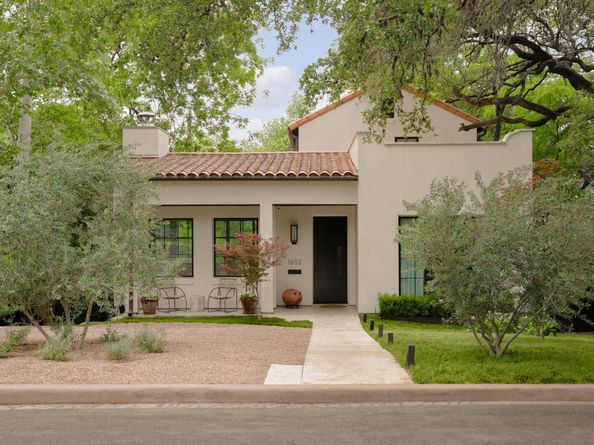 1602 Alta Vista Ave, Austin TX 78704