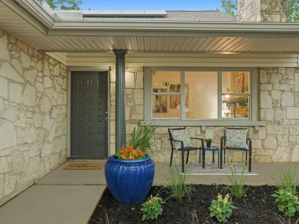 8202 Alcorn CIR, Austin TX 78748