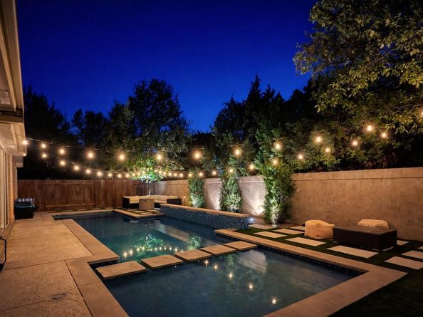 320 El Socorro, Austin TX 78732