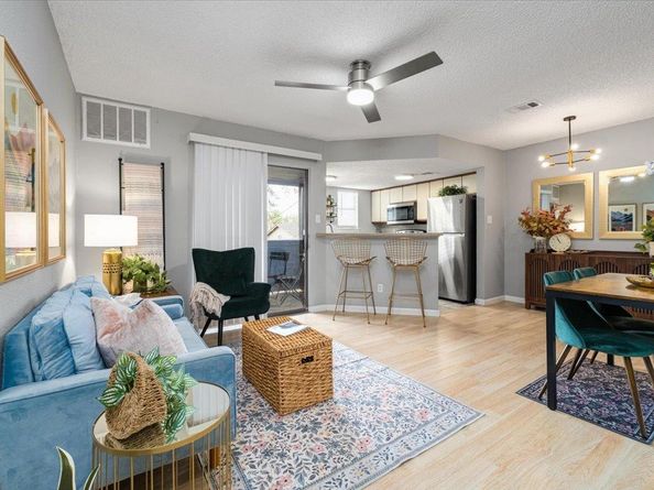 2500 Burleson RD 603, Austin TX 78741