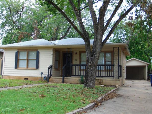 3510 Lafayette Ave, Austin TX 78722