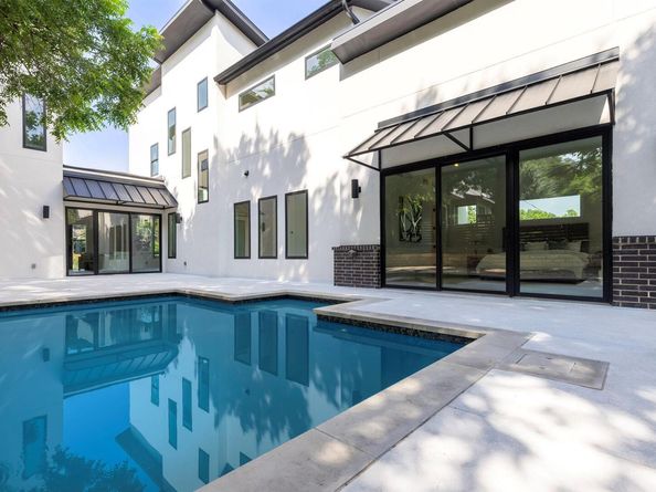 1119 Fairmount Ave, Austin TX 78704