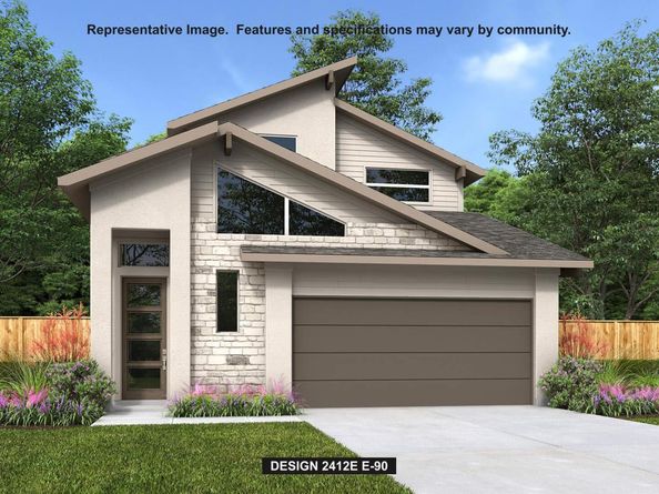 7102 Woodford WAY, Austin TX 78744