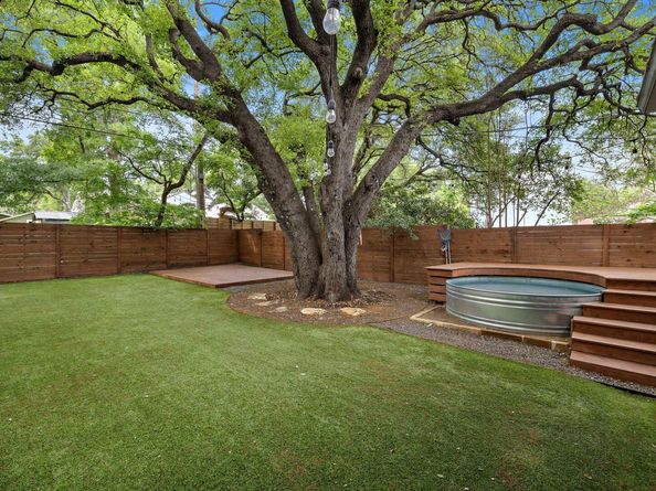 4602 Mount Vernon DR B, Austin TX 78745