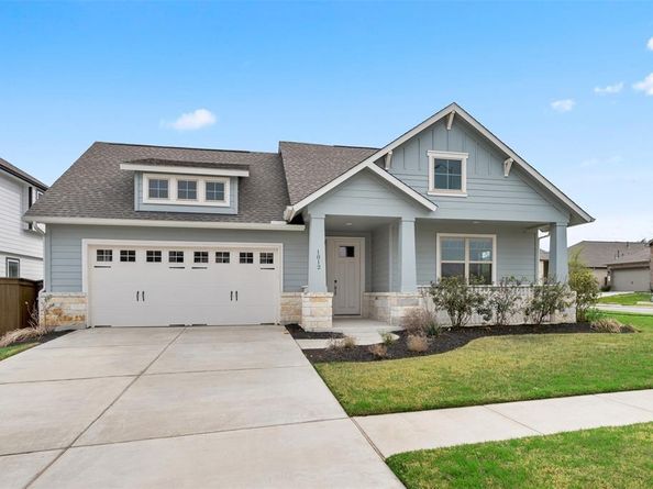1012 Quarry Point PASS, Leander TX 78641