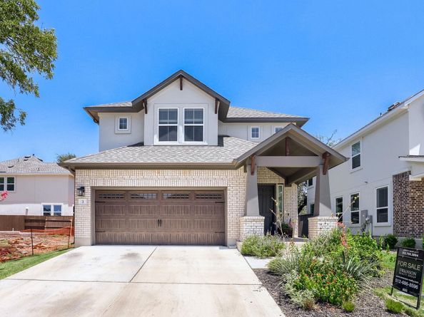 2605 Sam Bass RD 3, Round Rock TX 78681