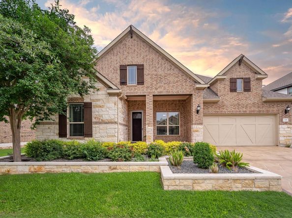 308 Bluehaw DR, Georgetown TX 78628