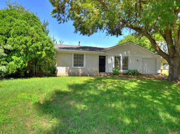1604 Parkside CIR, Round Rock TX 78664