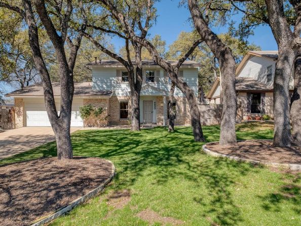 6600 Skycrest DR, Austin TX 78745