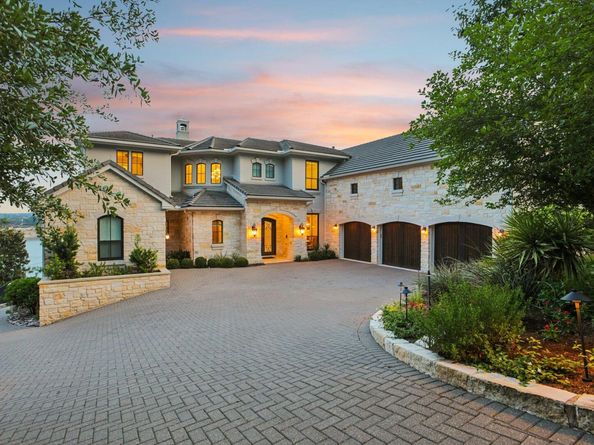 1353 Osprey Ridge LOOP, Lago Vista TX 78645