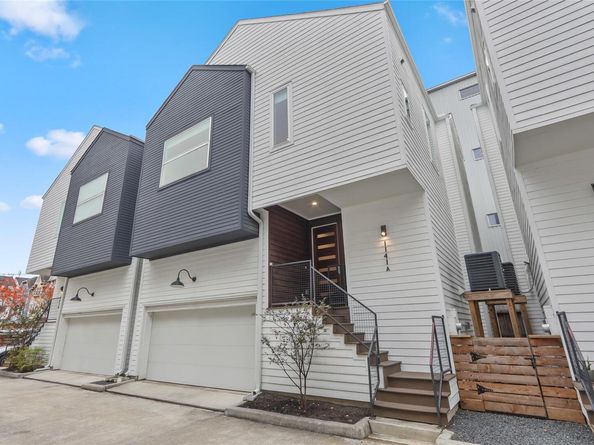 1141 W 17th ST A, Houston TX 77008