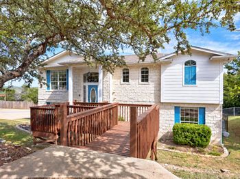 21338 Mount View DR