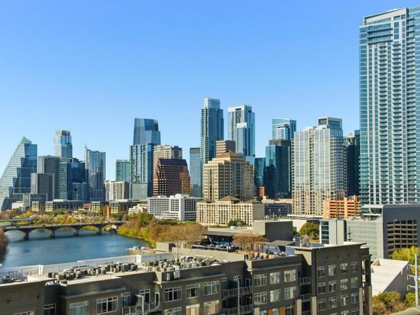 44 East Ave 1503, Austin TX 78701