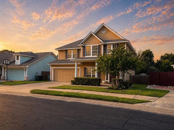 122 Summers GRN, Georgetown TX 78633