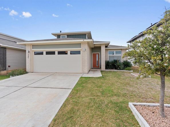 121 Tequilana PASS, Leander TX 78641