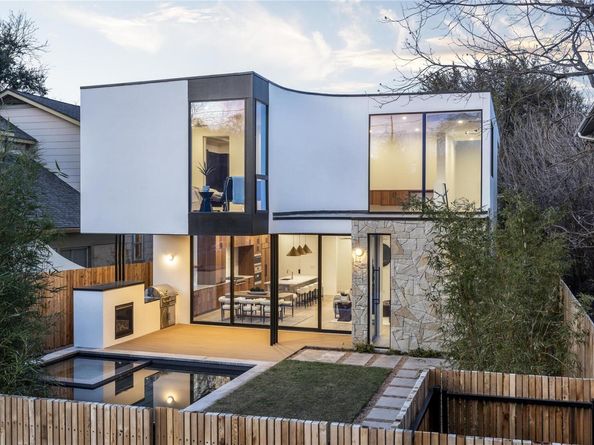 912 Jewell ST, Austin TX 78704