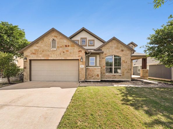 18117 Monarch Butterfly WAY, Pflugerville TX 78660