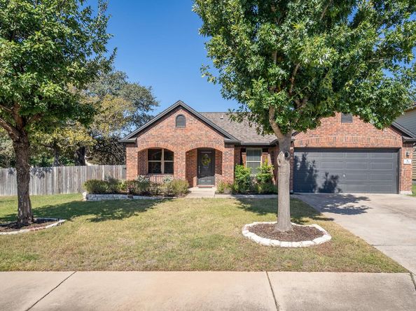 328 Cedar Lake BLVD, Georgetown TX 78633