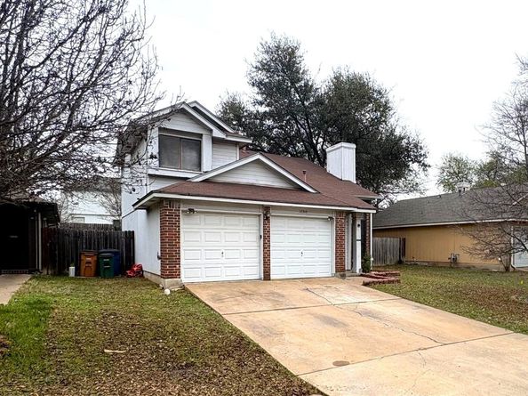 12310 Little Fatima LN, Austin TX 78753