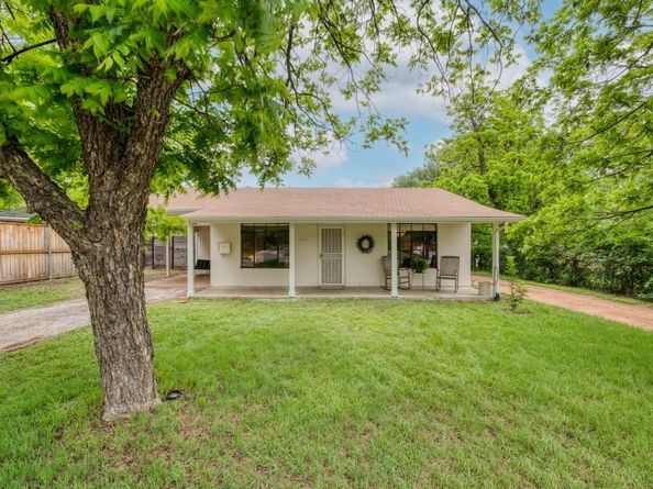 5707 William Holland Ave A, Austin TX 78756