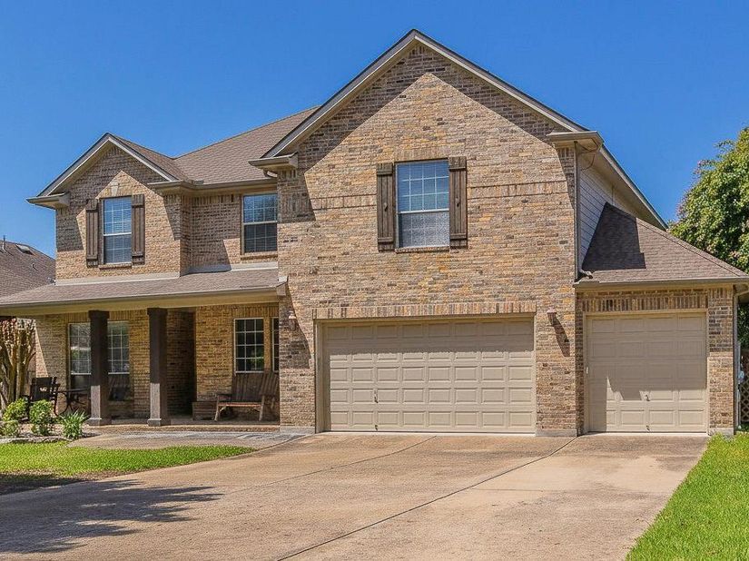 1803 Purple Sage DR, Cedar Park TX 78613