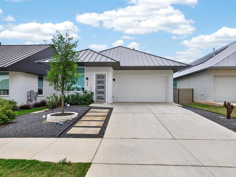 308 Painted Sunset DR, Georgetown TX 78628