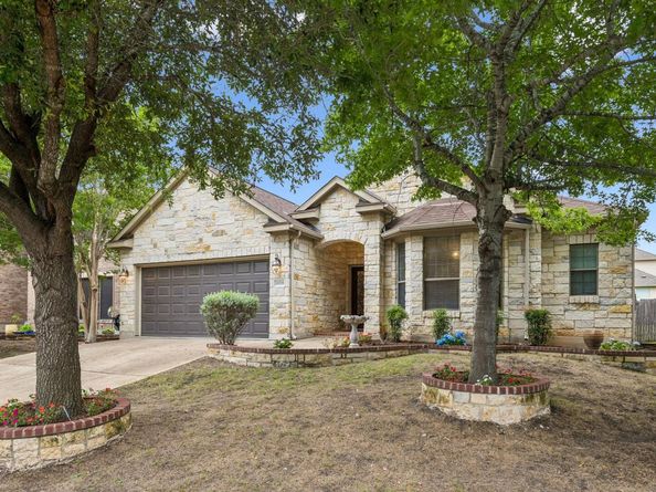 18708 Wind Valley WAY, Pflugerville TX 78660