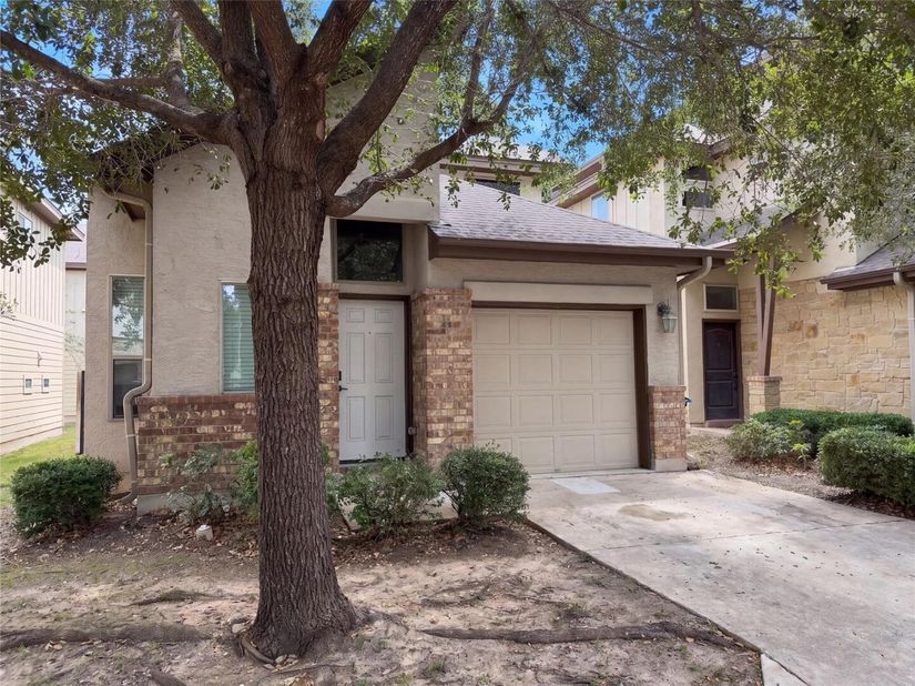 2101 Rivers Edge WAY 29, Austin TX 78741