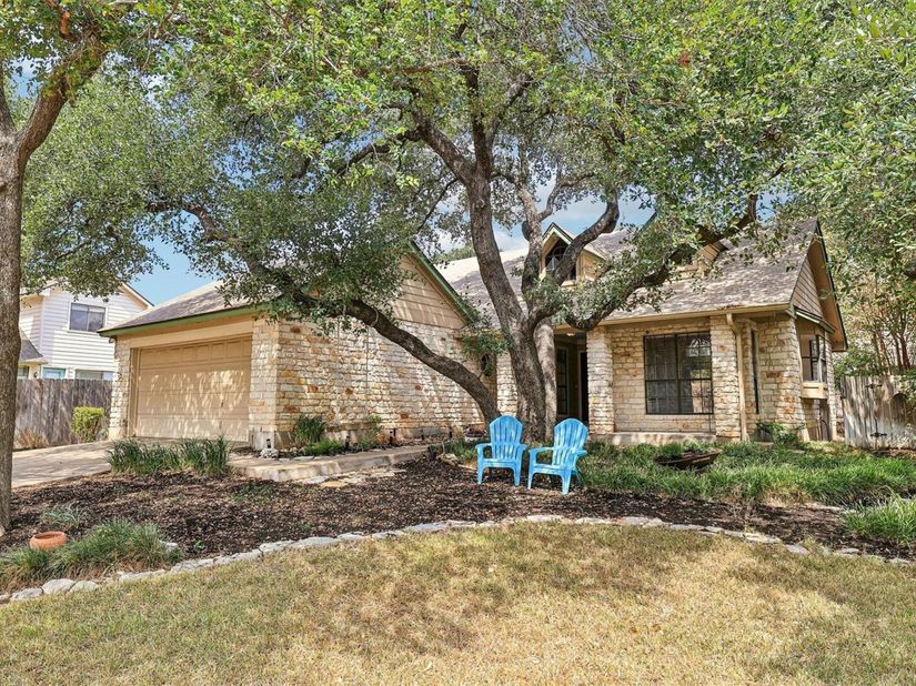 8302 Racine TRL, Austin TX 78717