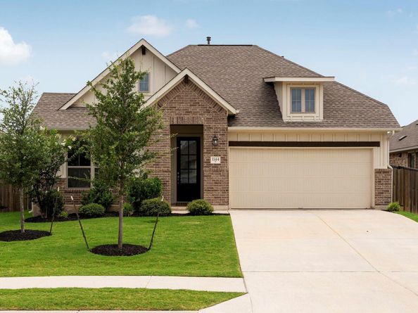 1144 Cathedral Oaks DR, Leander TX 78641
