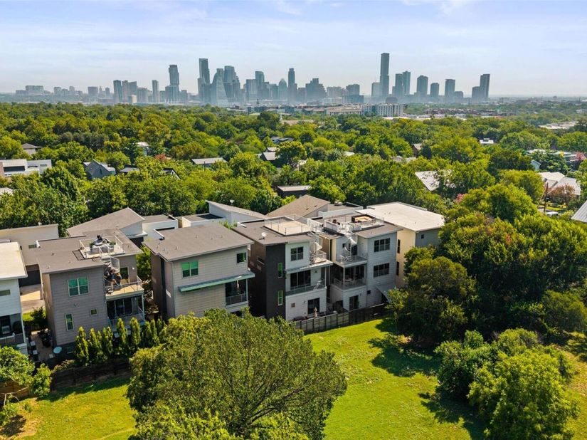 2105 Goodrich Ave 7, Austin TX 78704
