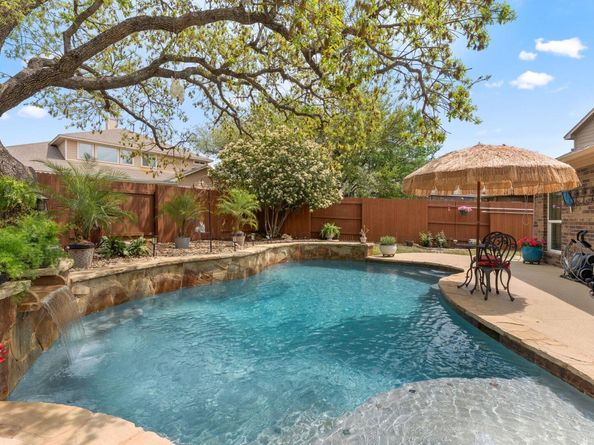 215 Choke Canyon LN, Georgetown TX 78628