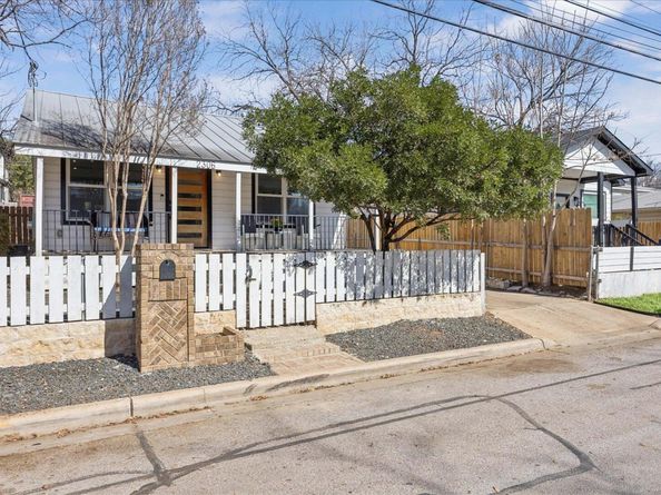 2306 Santa Maria ST, Austin TX 78702